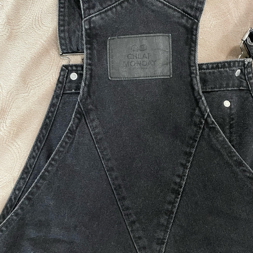 Cheap Monday Overalls - Picture 8 of 9